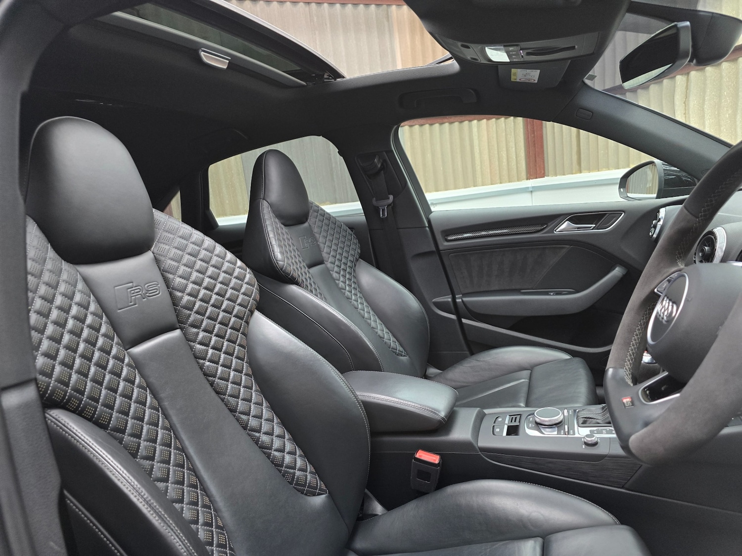 Used Audi RS3 2020 for sale - 77151378: Photo 14