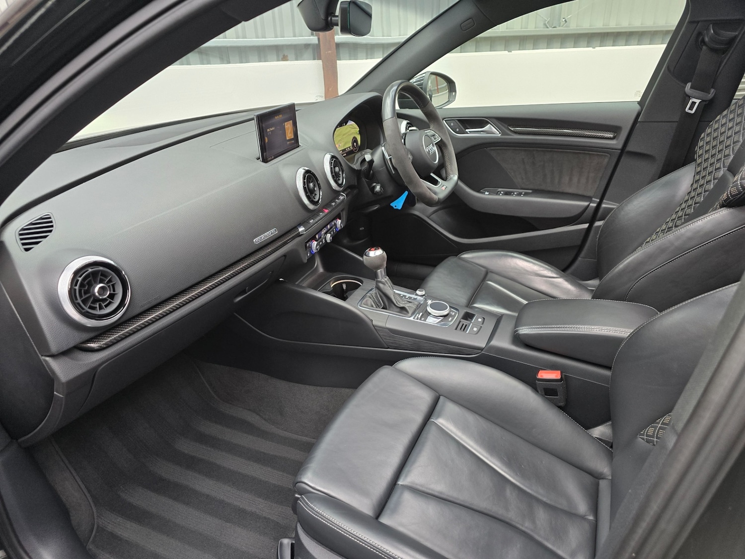 Used Audi RS3 2020 for sale - 77151378: Photo 15