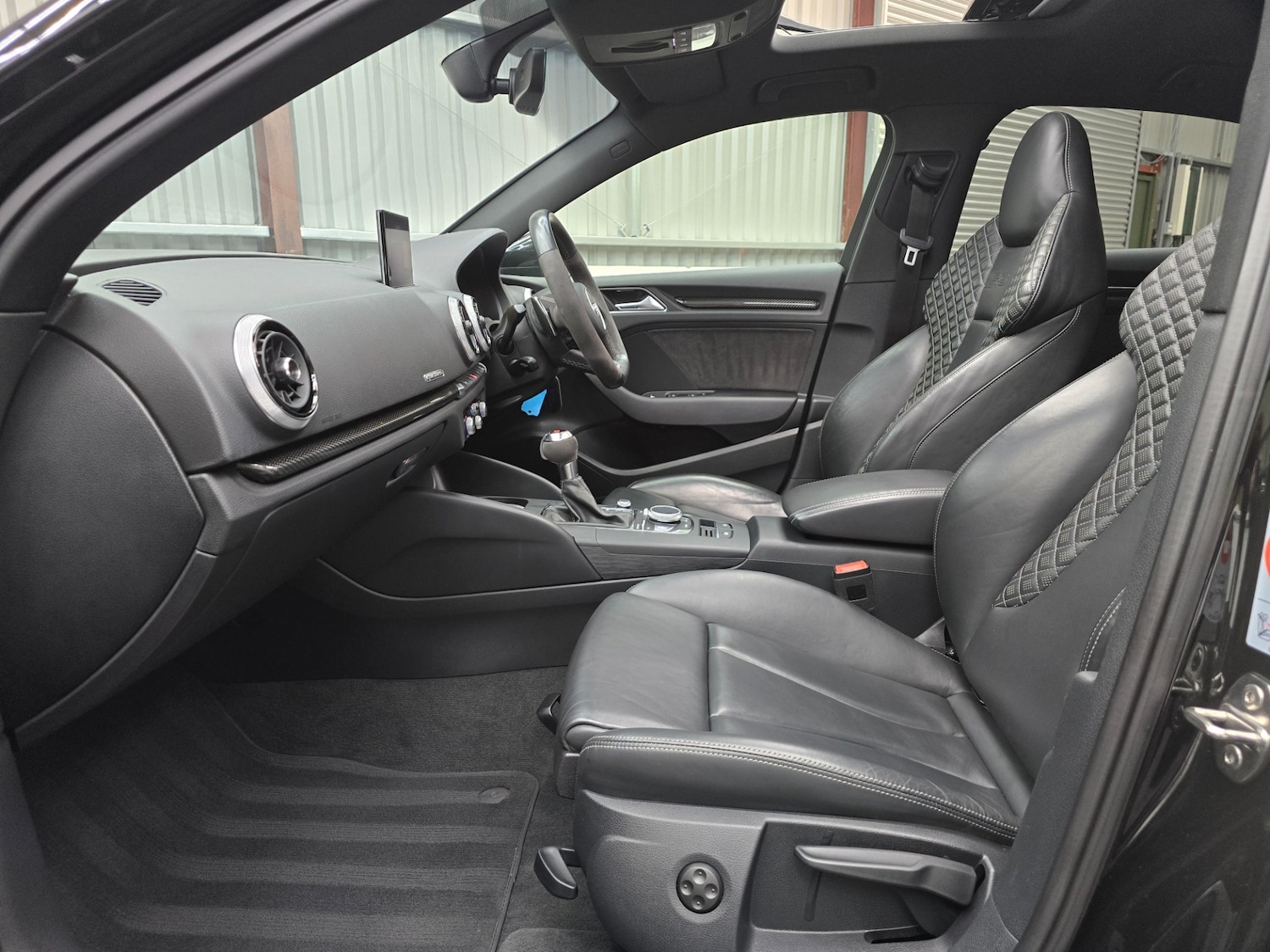 Used Audi RS3 2020 for sale - 77151378: Photo 17