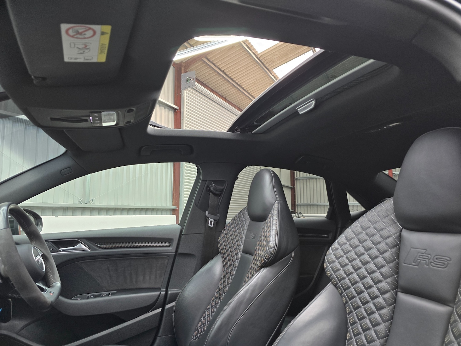 Used Audi RS3 2020 for sale - 77151378: Photo 18