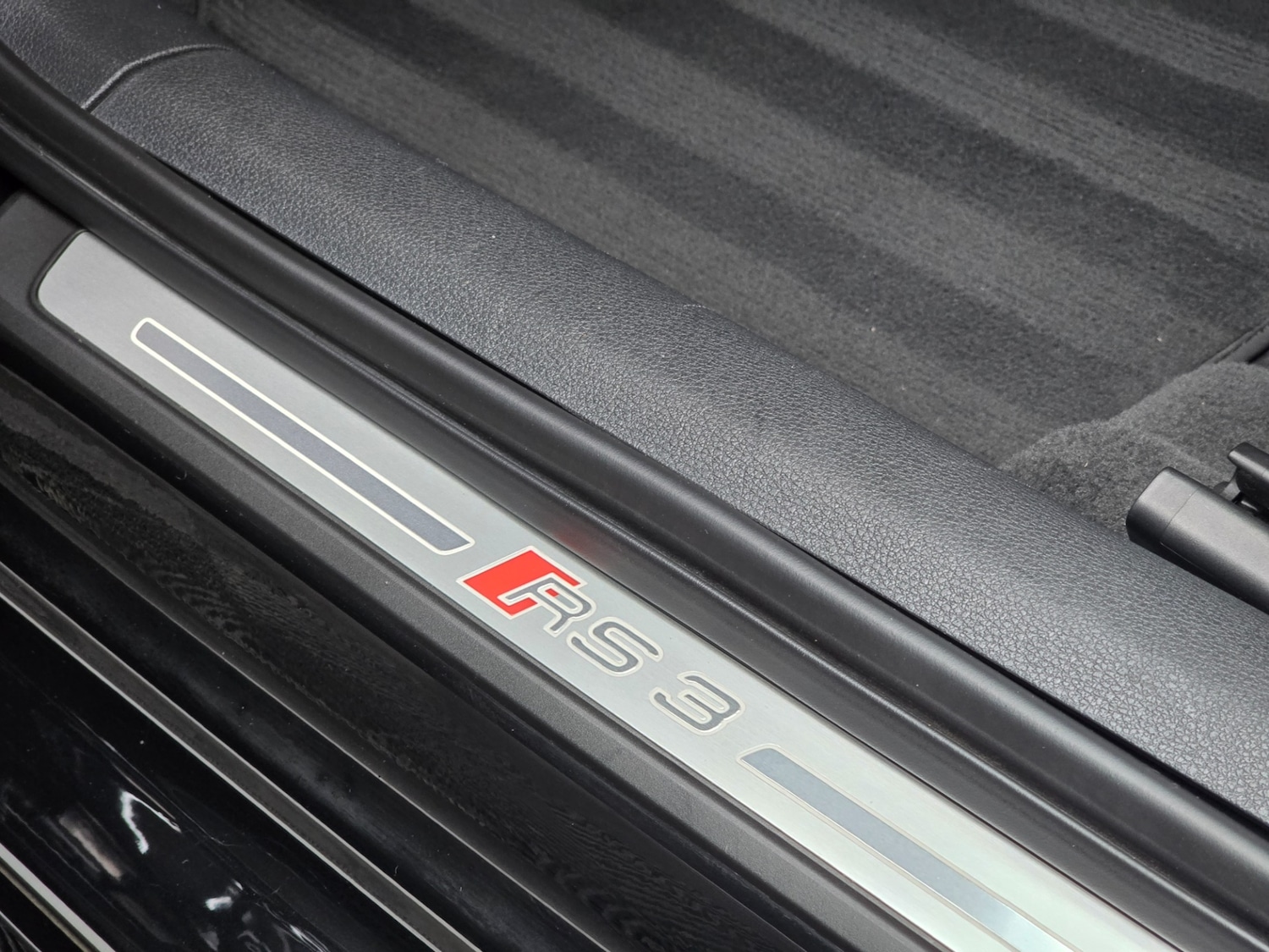 Used Audi RS3 2020 for sale - 77151378: Photo 19