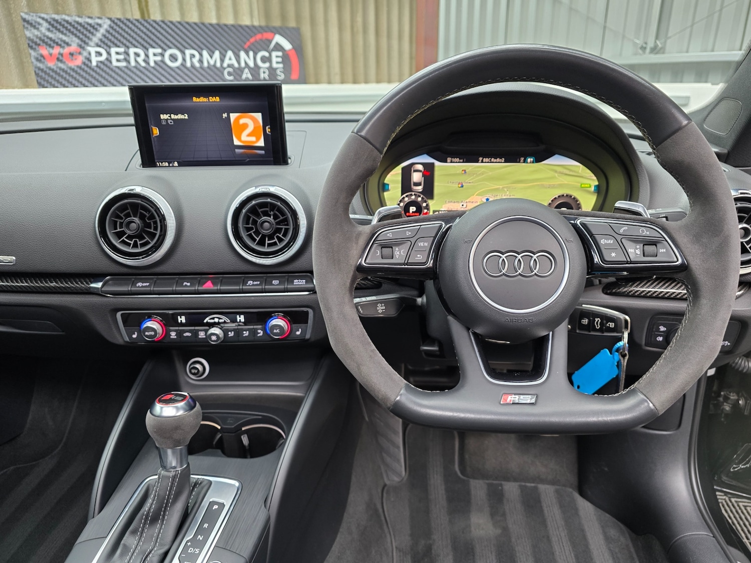 Used Audi RS3 2020 for sale - 77151378: Photo 20