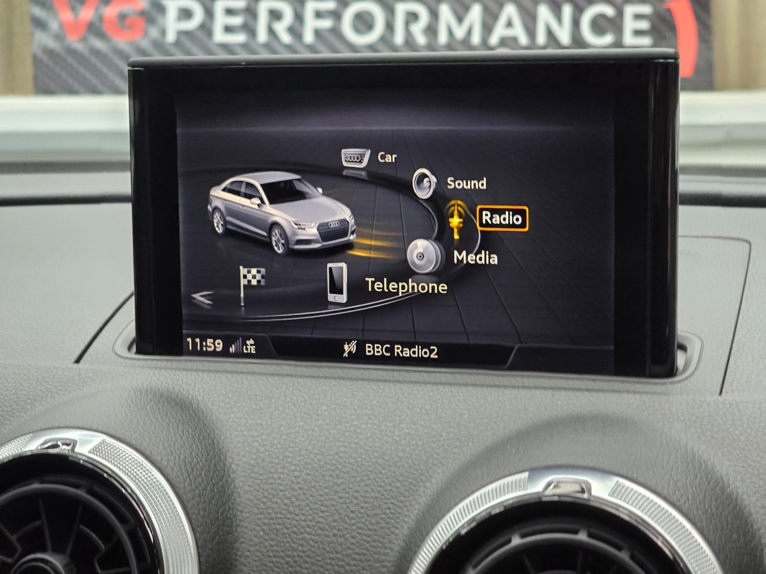 Used Audi RS3 2020 for sale - 77151378: Photo 22