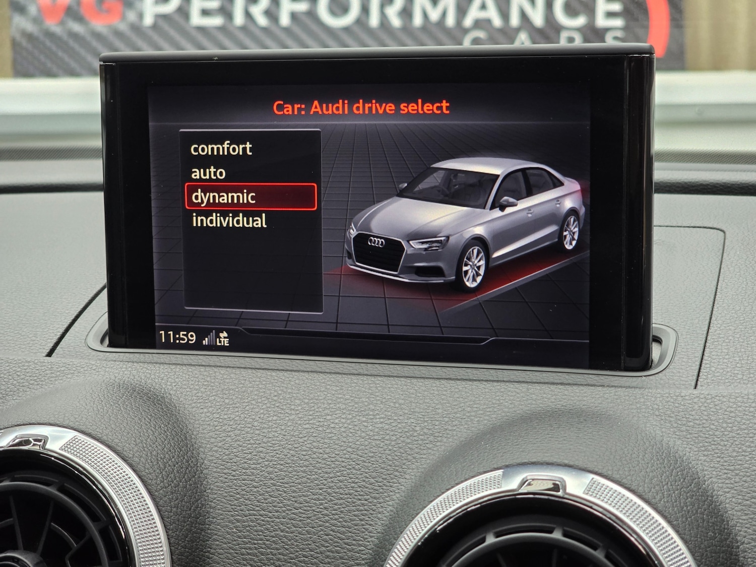 Used Audi RS3 2020 for sale - 77151378: Photo 23