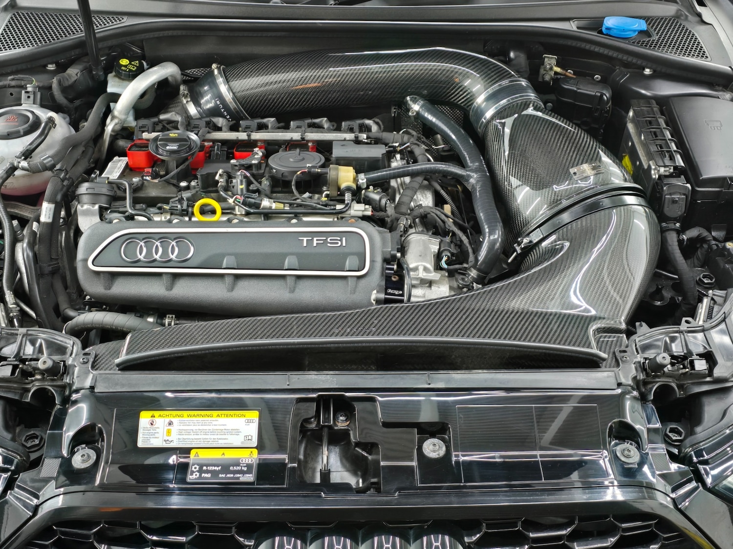 Used Audi RS3 2020 for sale - 77151378: Photo 24