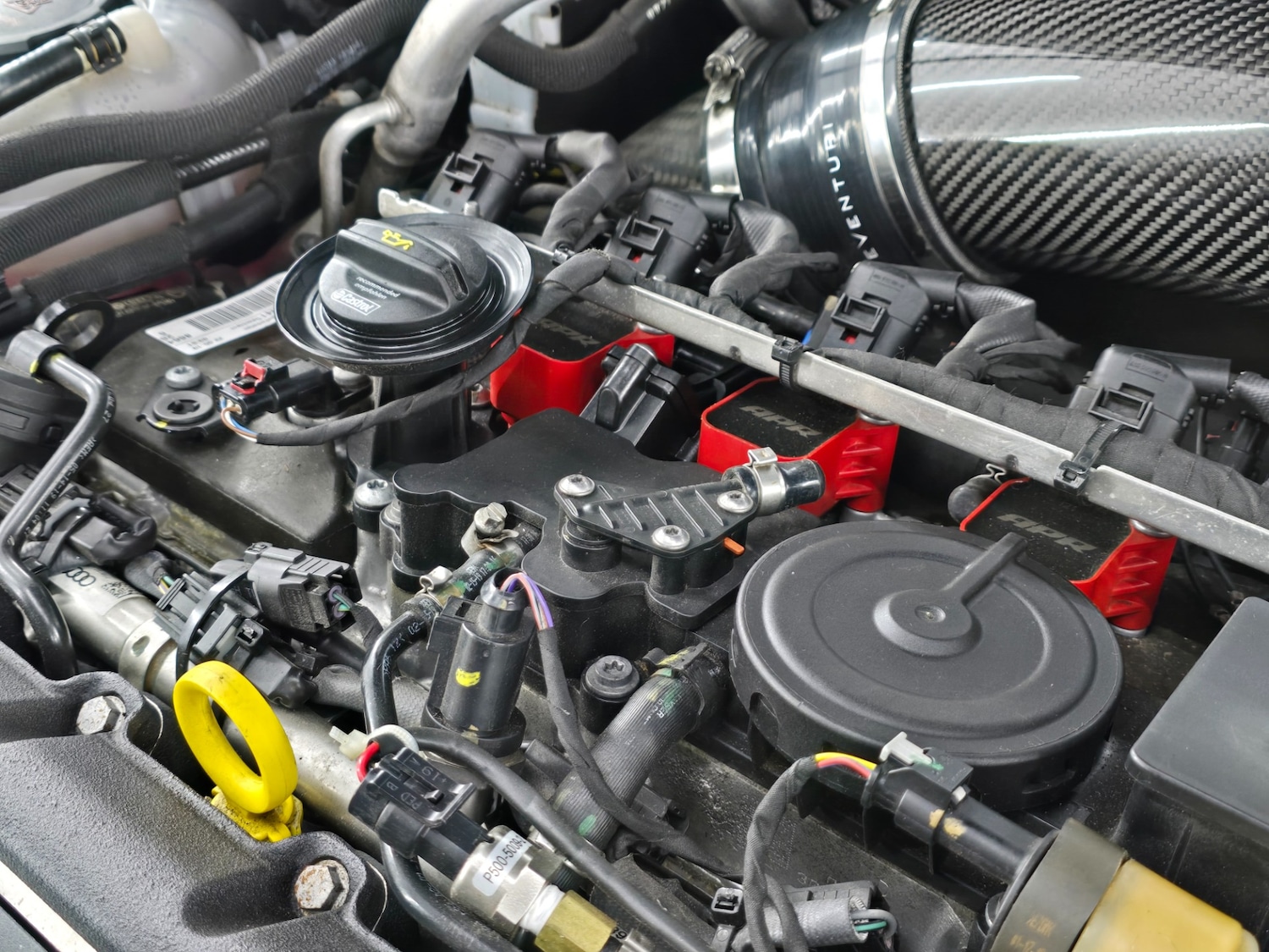 Used Audi RS3 2020 for sale - 77151378: Photo 25