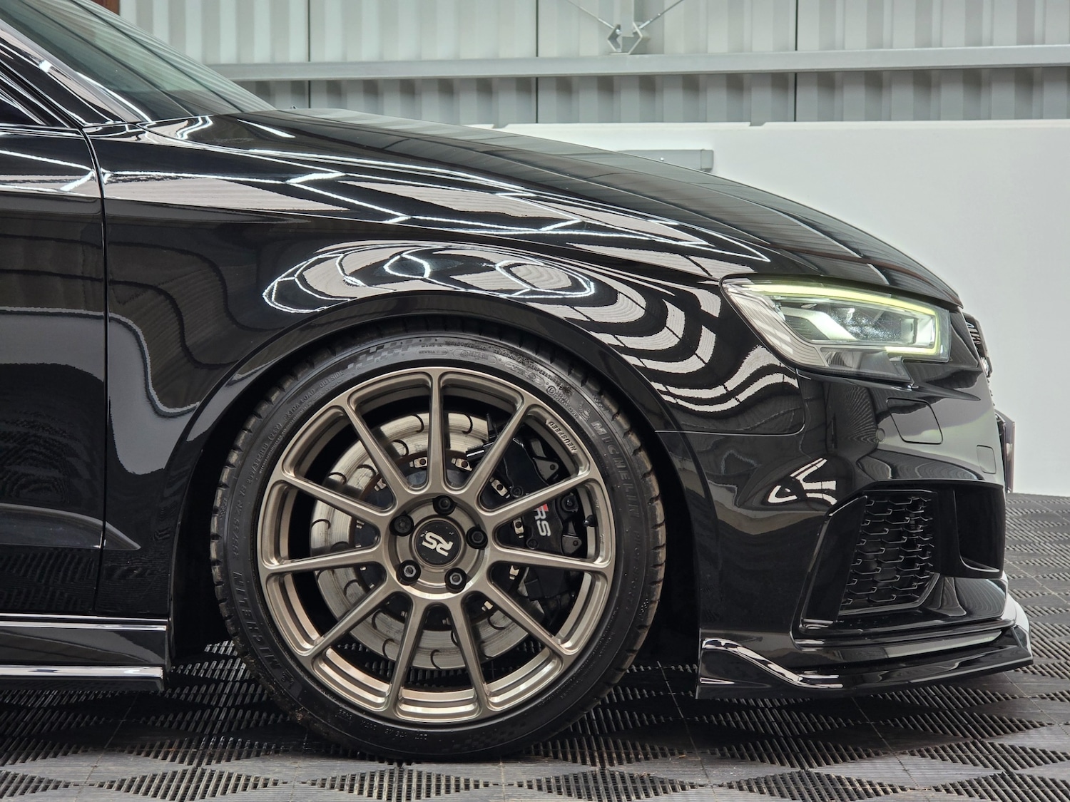 Used Audi RS3 2020 for sale - 77151378: Photo 5