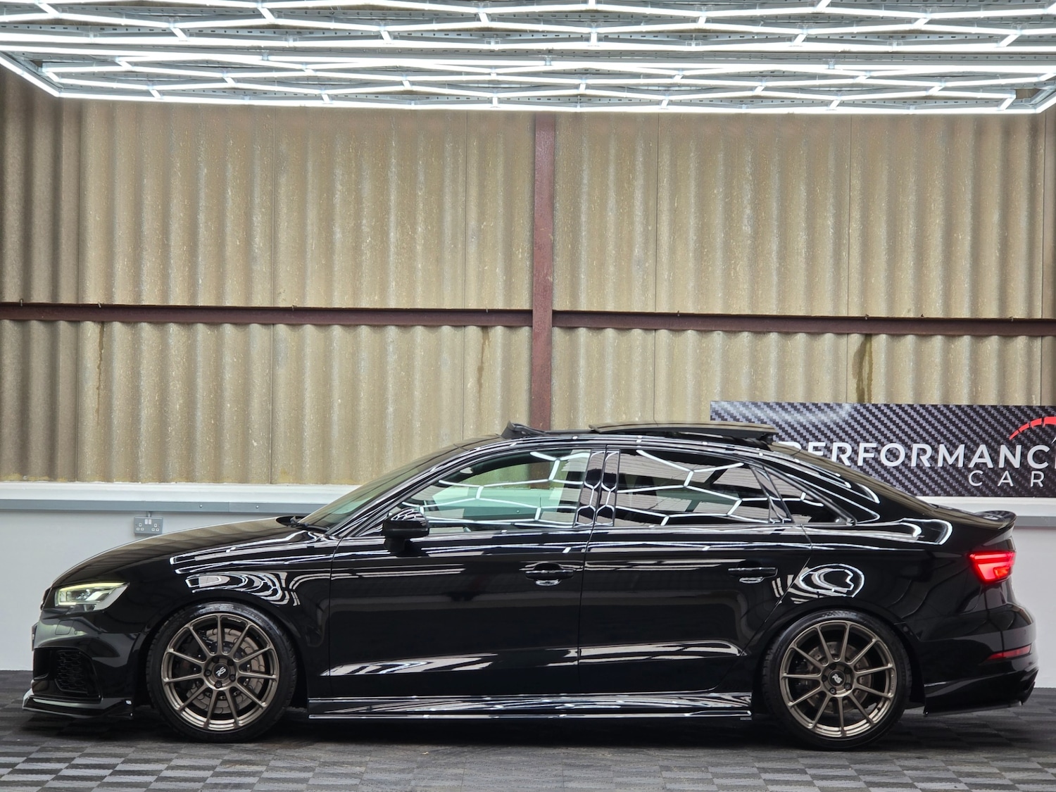 Used Audi RS3 2020 for sale - 77151378: Photo 6