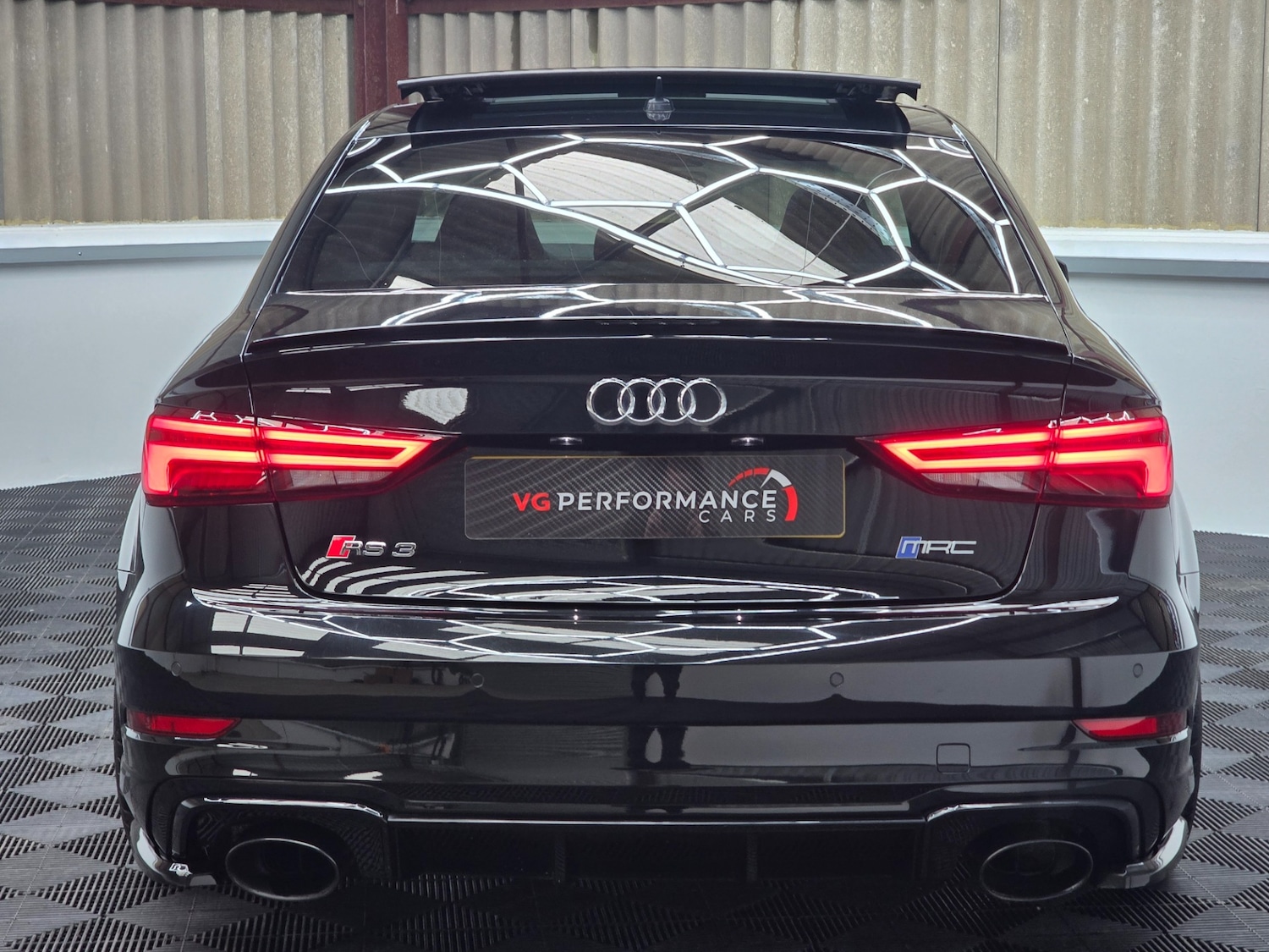 Used Audi RS3 2020 for sale - 77151378: Photo 7