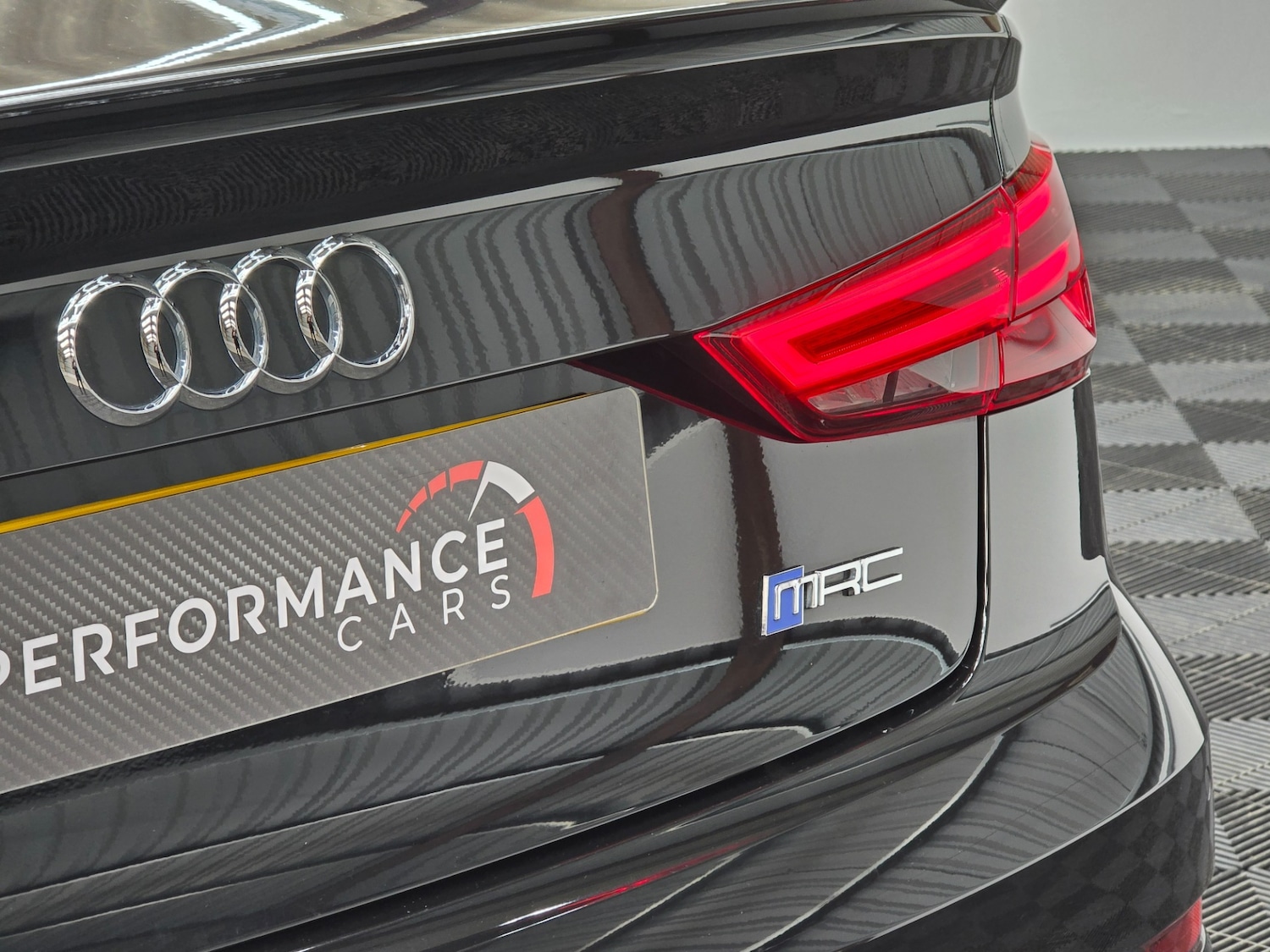 Used Audi RS3 2020 for sale - 77151378: Photo 8