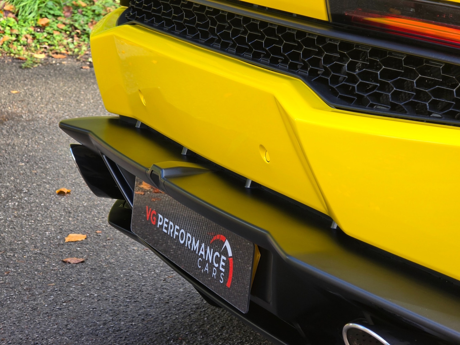 Used Lamborghini Huracan 2014 for sale - 76571382: Photo 11