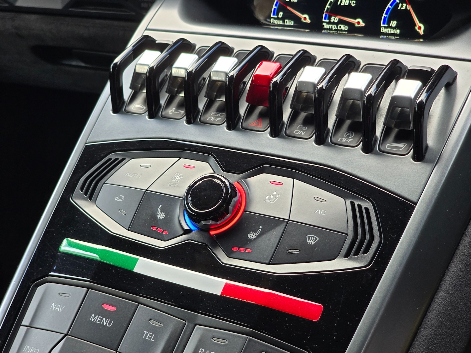 Used Lamborghini Huracan 2014 for sale - 76571382: Photo 19