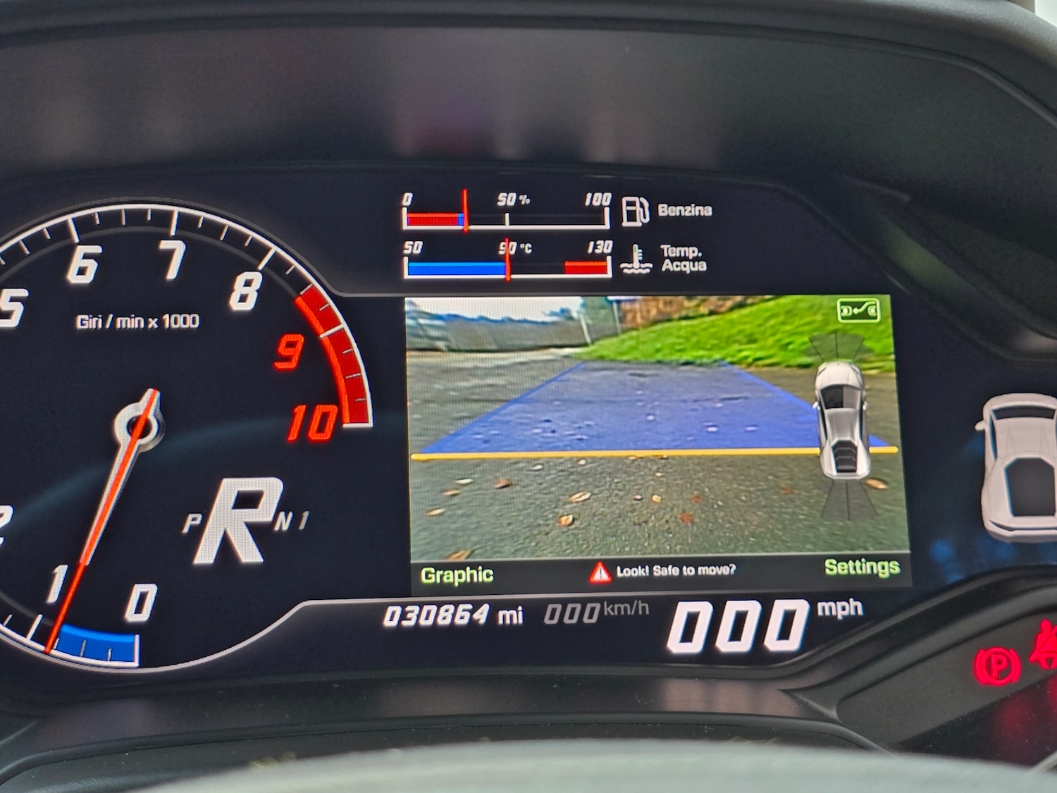 Used Lamborghini Huracan 2014 for sale - 76571382: Photo 21