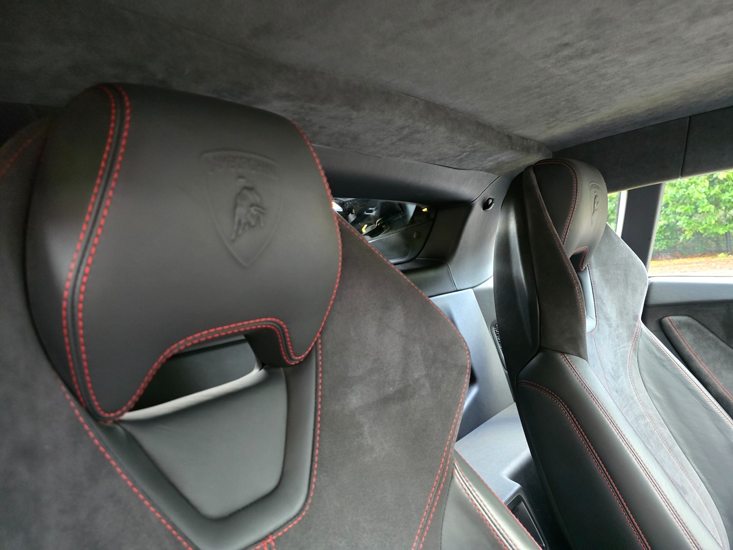 Used Lamborghini Huracan 2014 for sale - 76571382: Photo 23