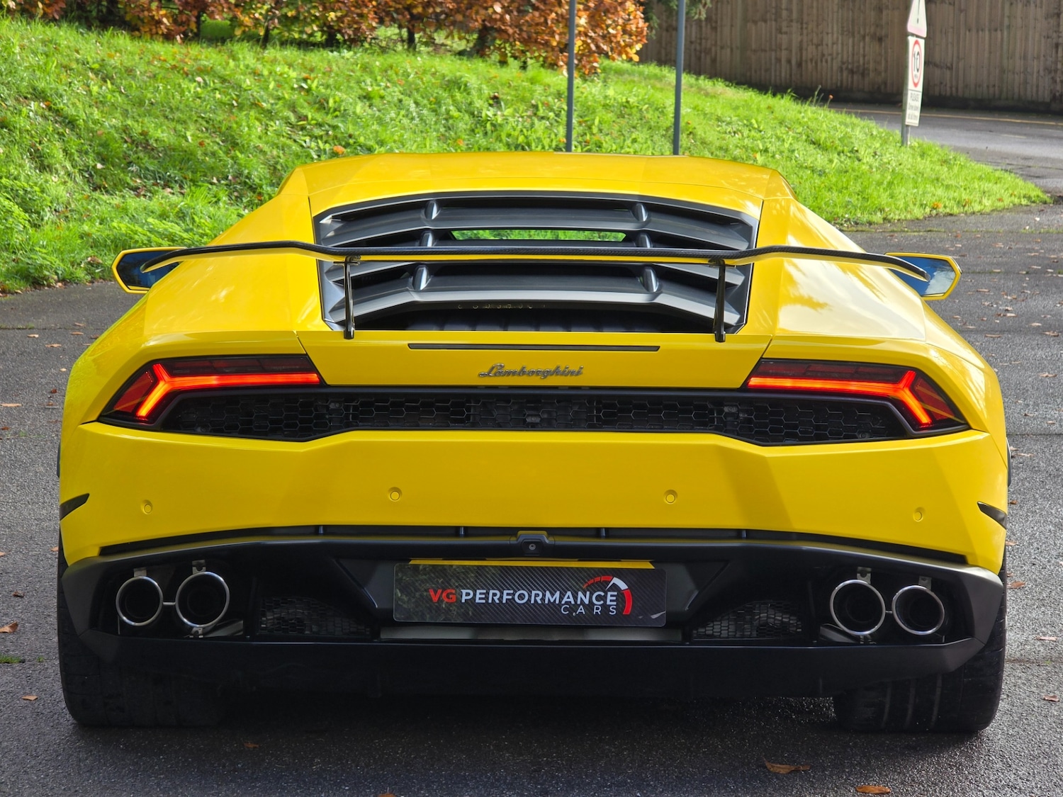 Used Lamborghini Huracan 2014 for sale - 76571382: Photo 8