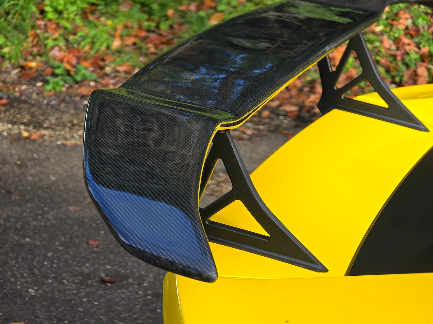 Used Lamborghini Huracan 2014 for sale - 76571382: Photo 9