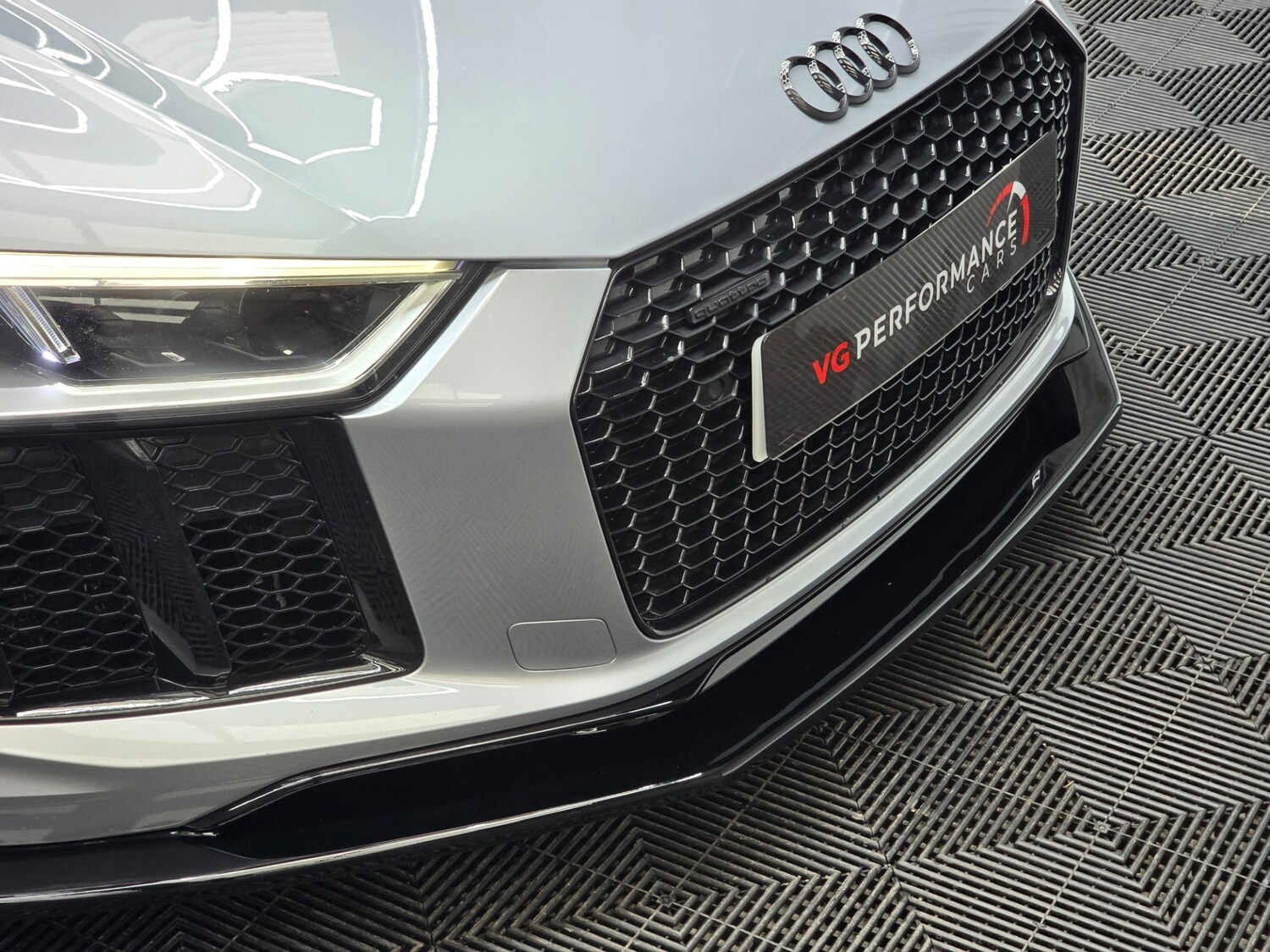 Used Audi R8 2016 for sale - 77336684: Photo 10