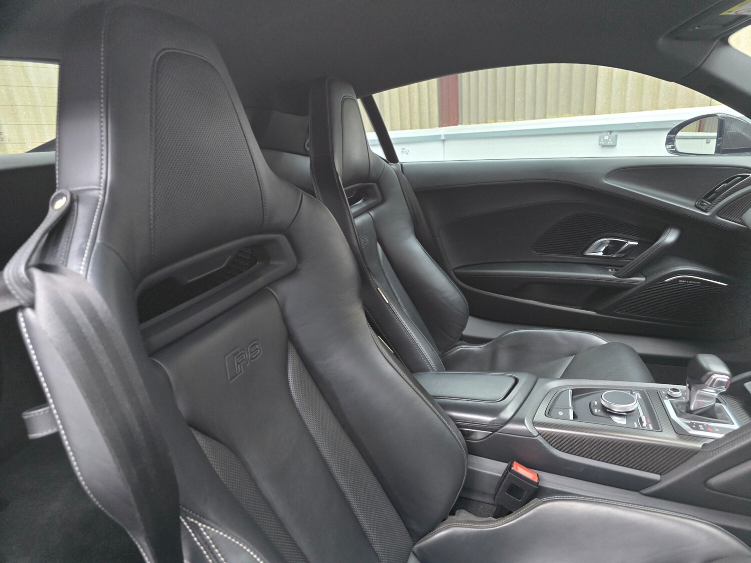 Used Audi R8 2016 for sale - 77336684: Photo 14