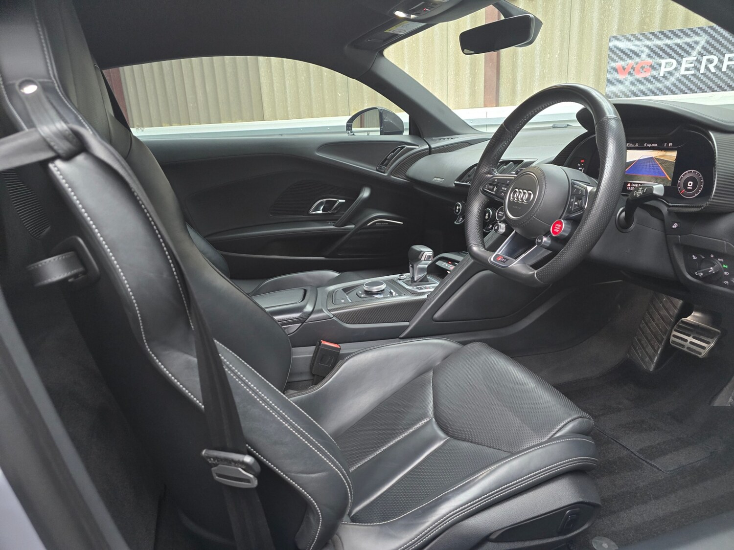 Used Audi R8 2016 for sale - 77336684: Photo 15