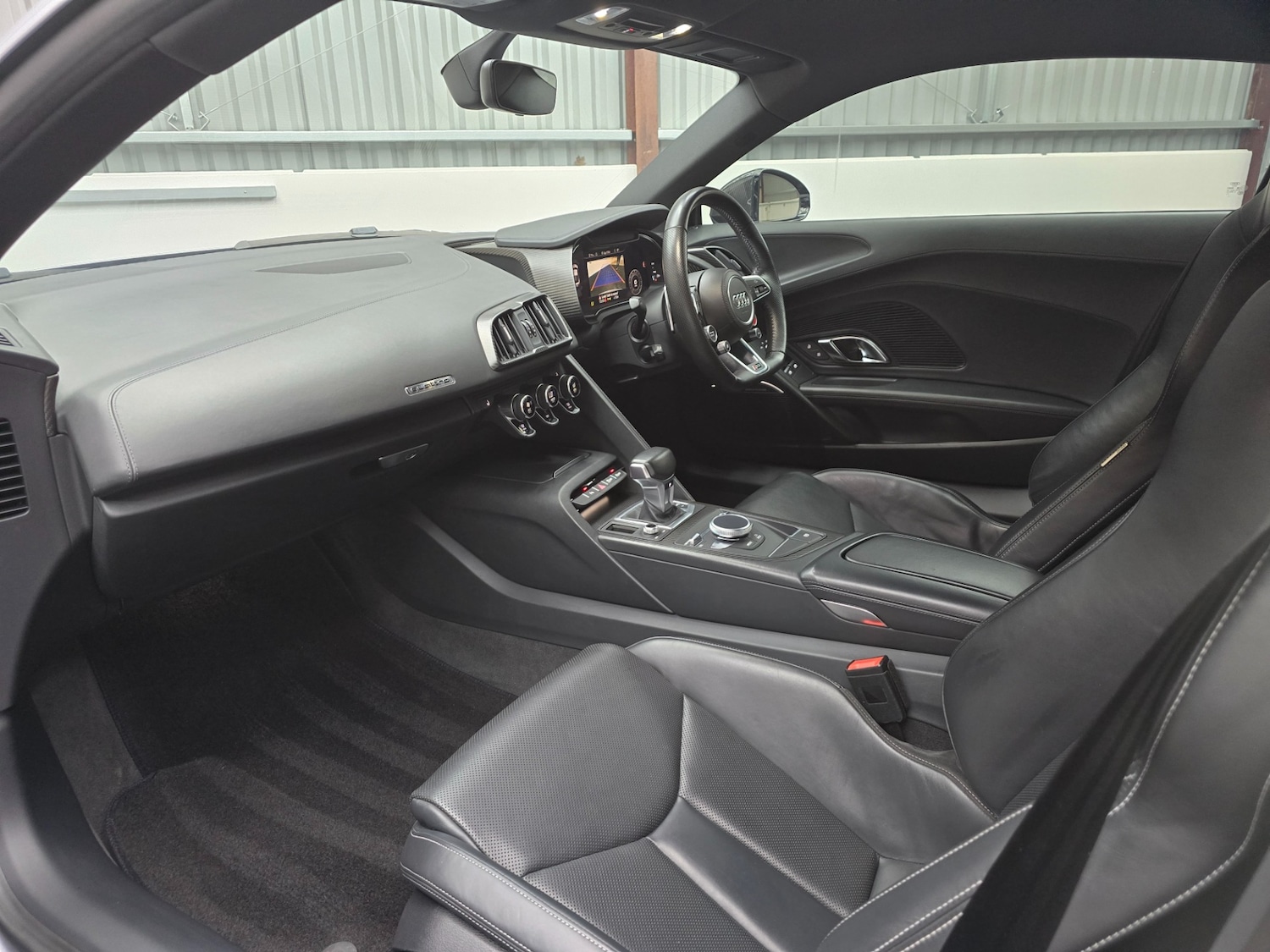 Used Audi R8 2016 for sale - 77336684: Photo 16