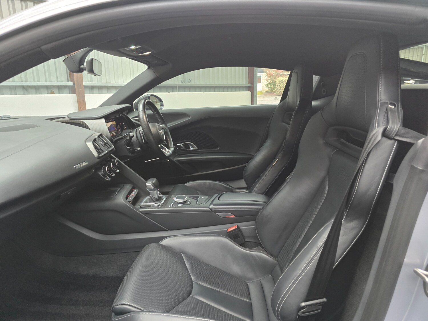 Used Audi R8 2016 for sale - 77336684: Photo 17