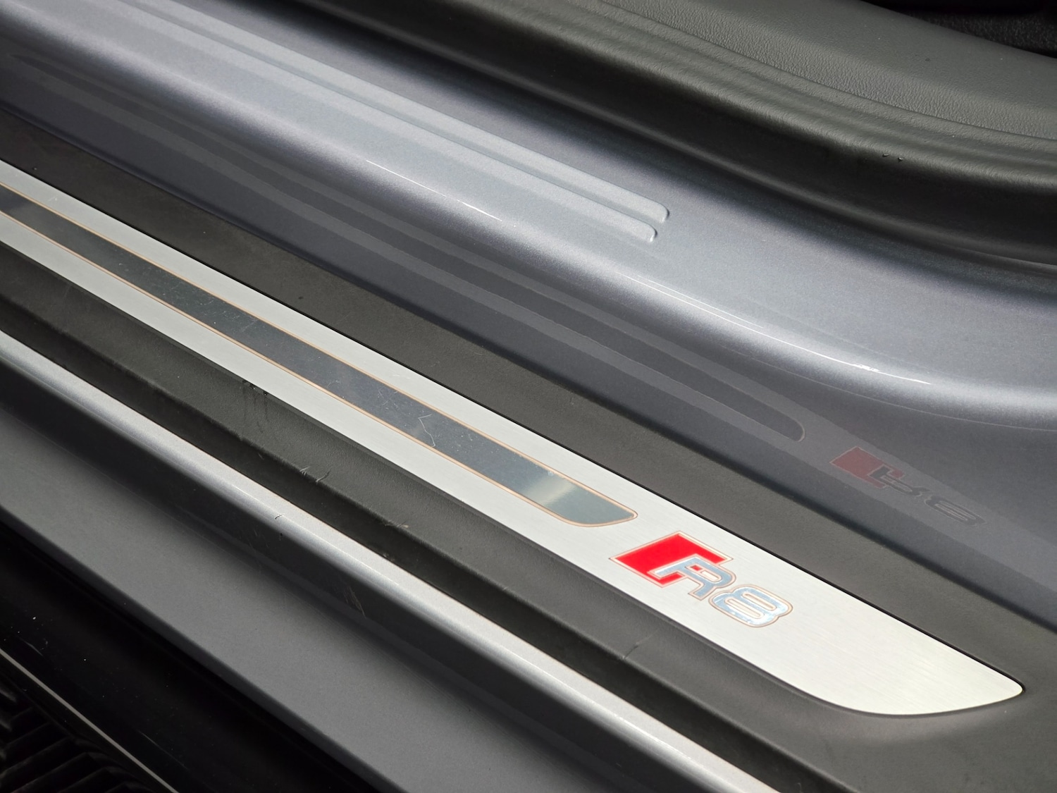 Used Audi R8 2016 for sale - 77336684: Photo 18