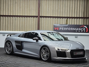 Used Audi R8 2016 for sale - 77336684: Photo