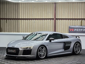 Used Audi R8 2016 for sale - 77336684: Photo