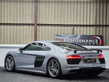 Used Audi R8 2016 for sale - 77336684: Photo