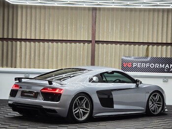 Used Audi R8 2016 for sale - 77336684: Photo