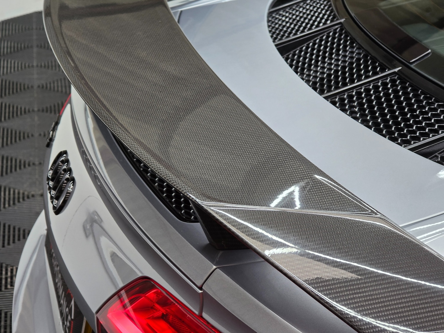 Used Audi R8 2016 for sale - 77336684: Photo 7