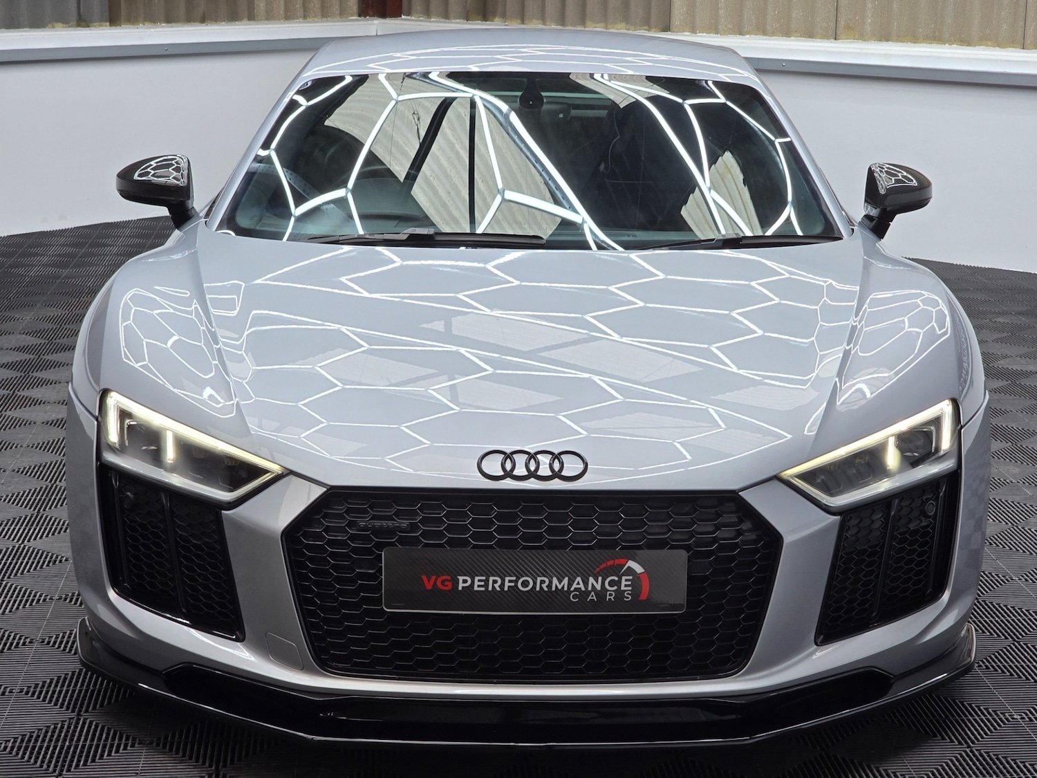 Used Audi R8 2016 for sale - 77336684: Photo 9