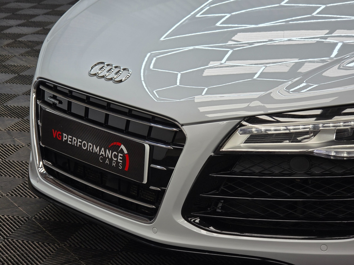 Used Audi R8 2014 for sale - 77881426: Photo 10