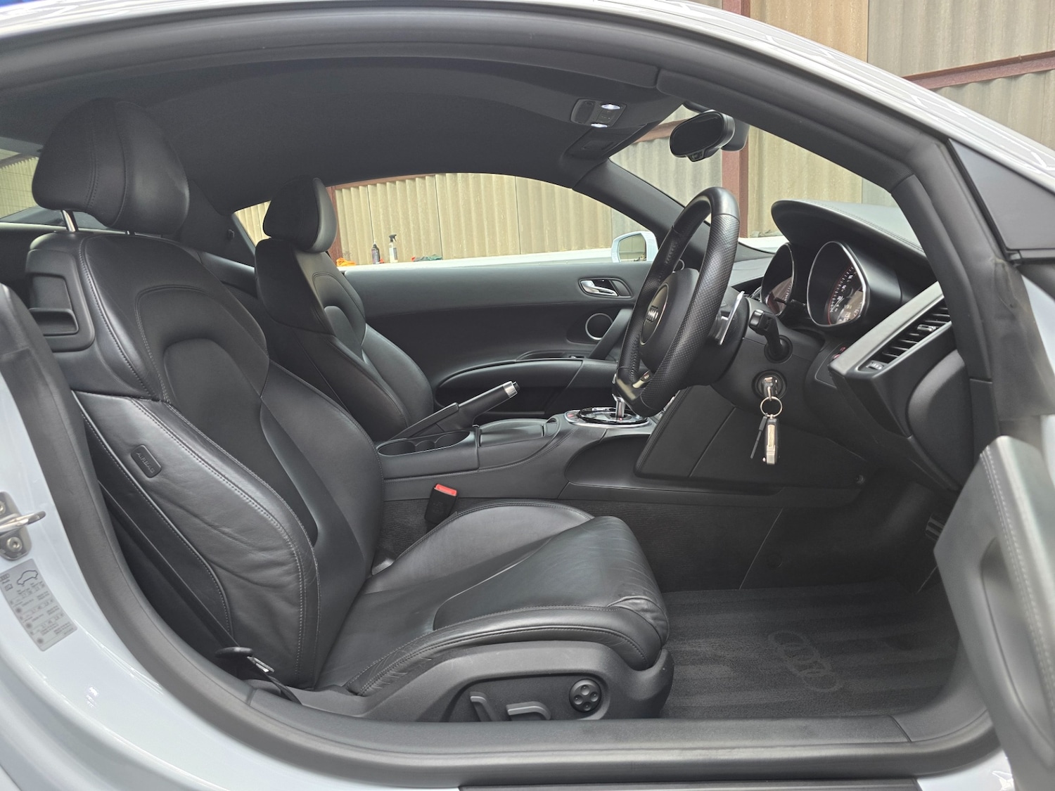 Used Audi R8 2014 for sale - 77881426: Photo 16