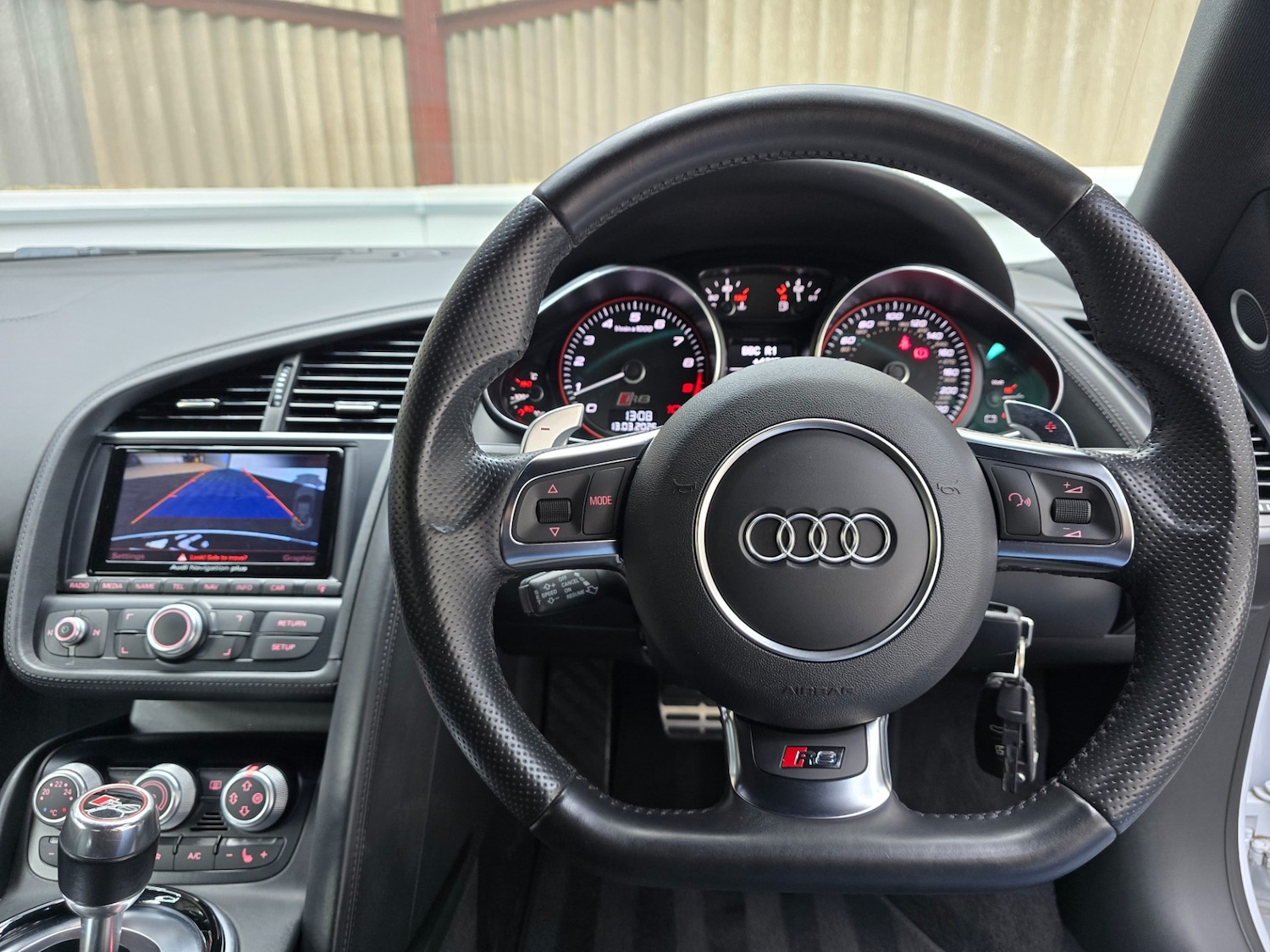 Used Audi R8 2014 for sale - 77881426: Photo 21