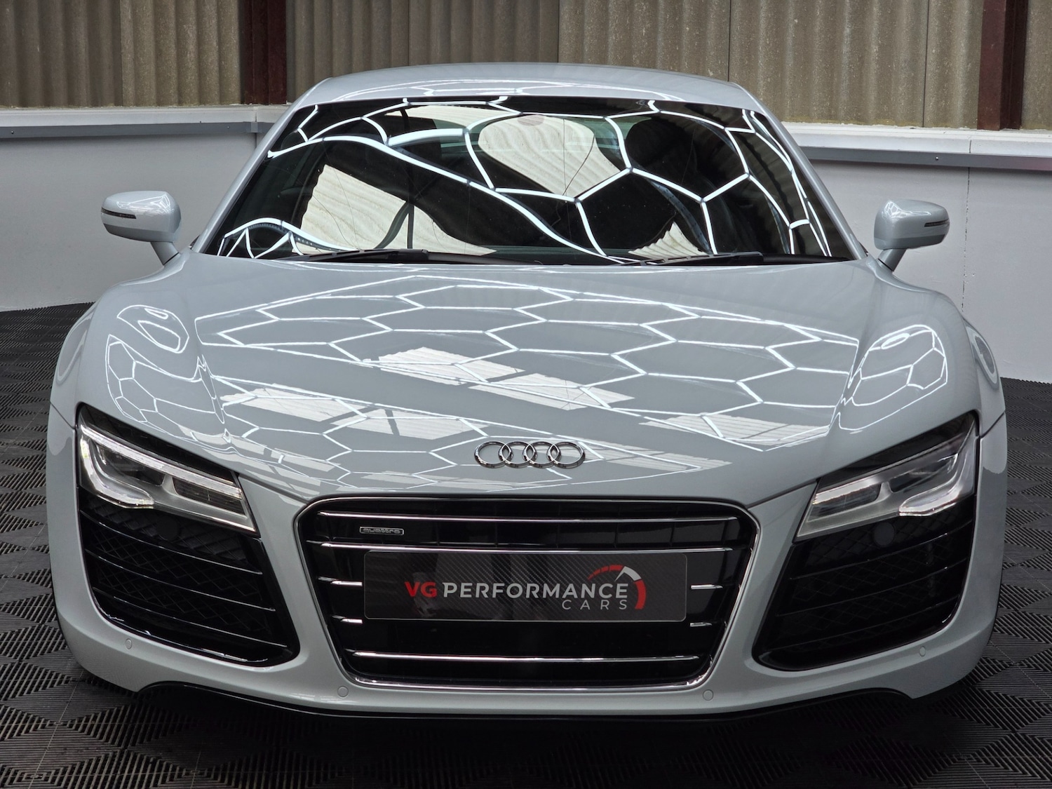 Used Audi R8 2014 for sale - 77881426: Photo 7