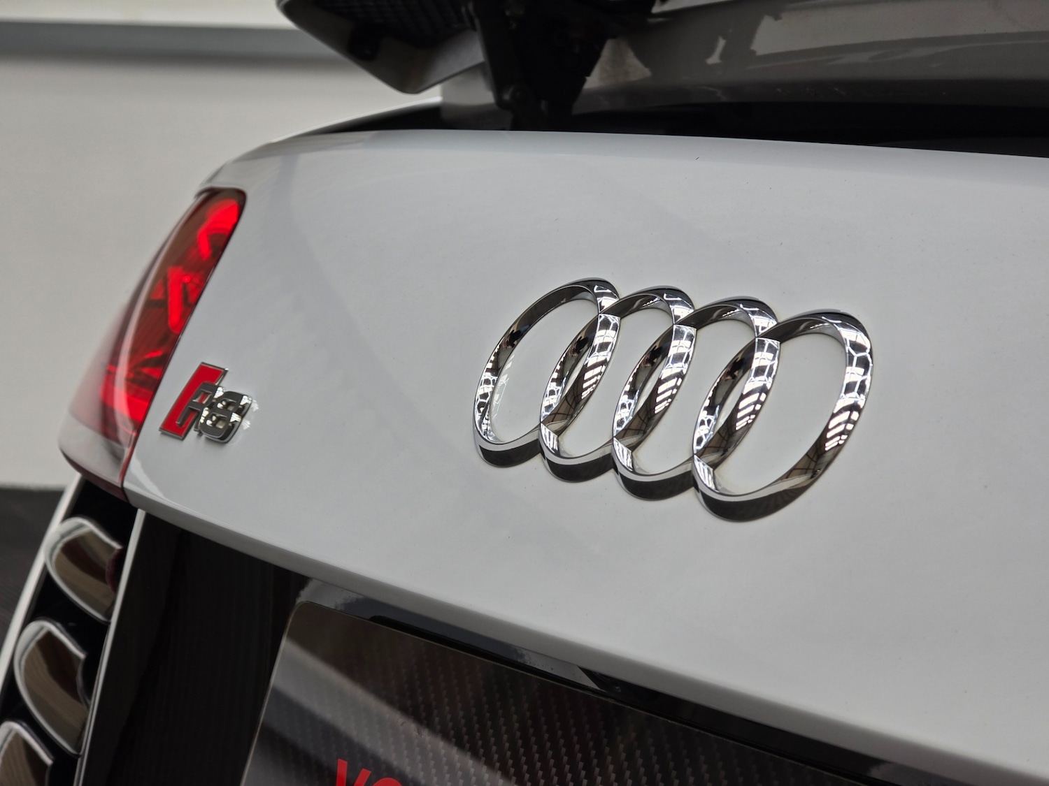 Used Audi R8 2014 for sale - 77881426: Photo 9