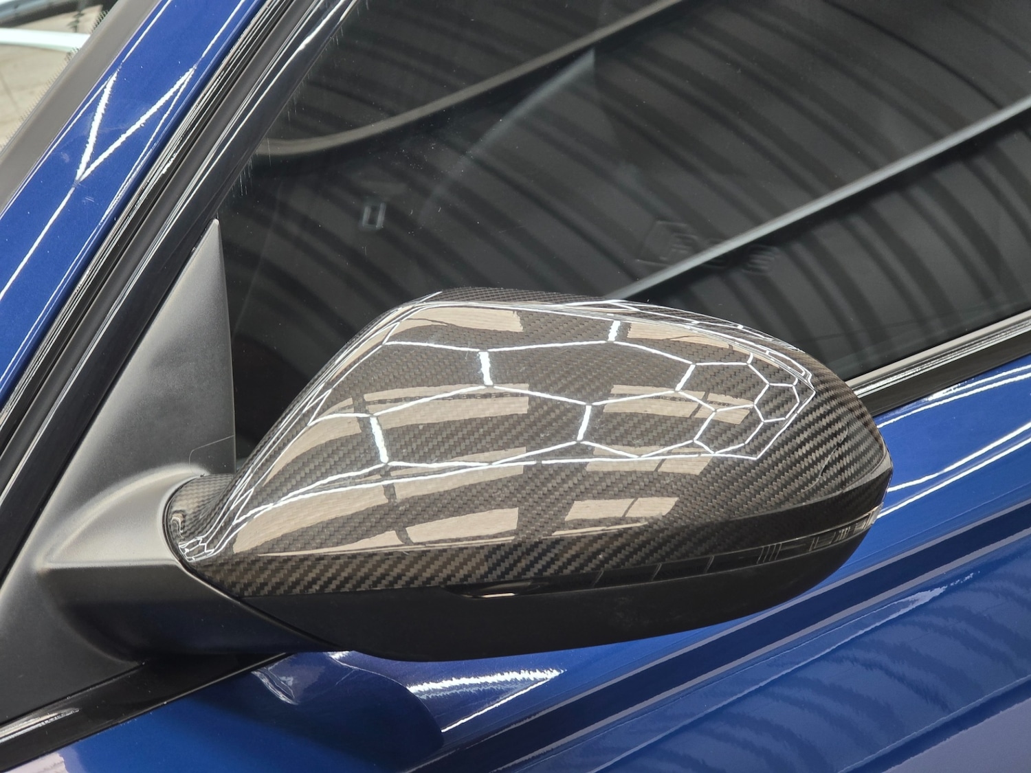 Used Audi RS6 2016 for sale - 78041893: Photo 11