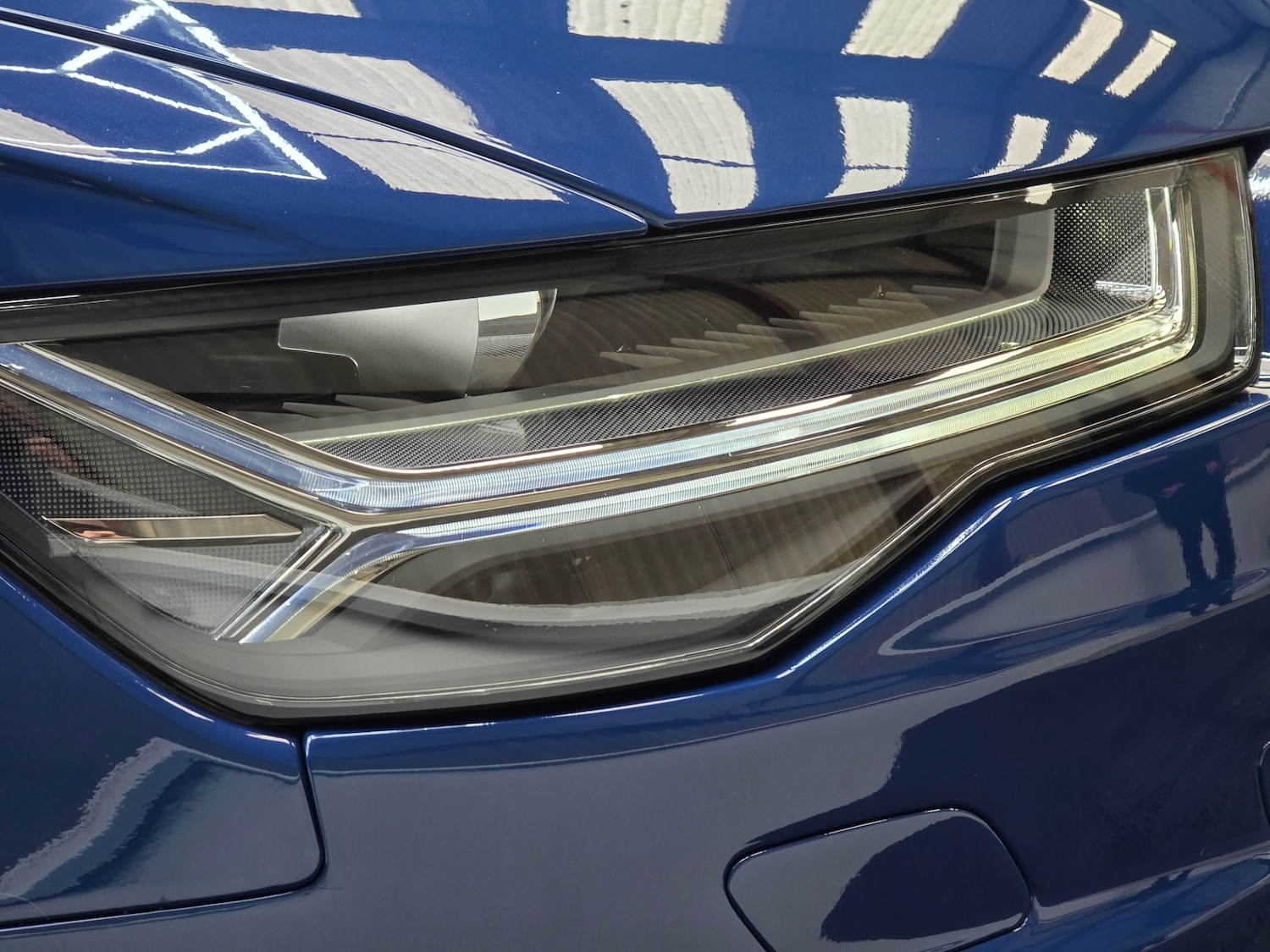 Used Audi RS6 2016 for sale - 78041893: Photo 12