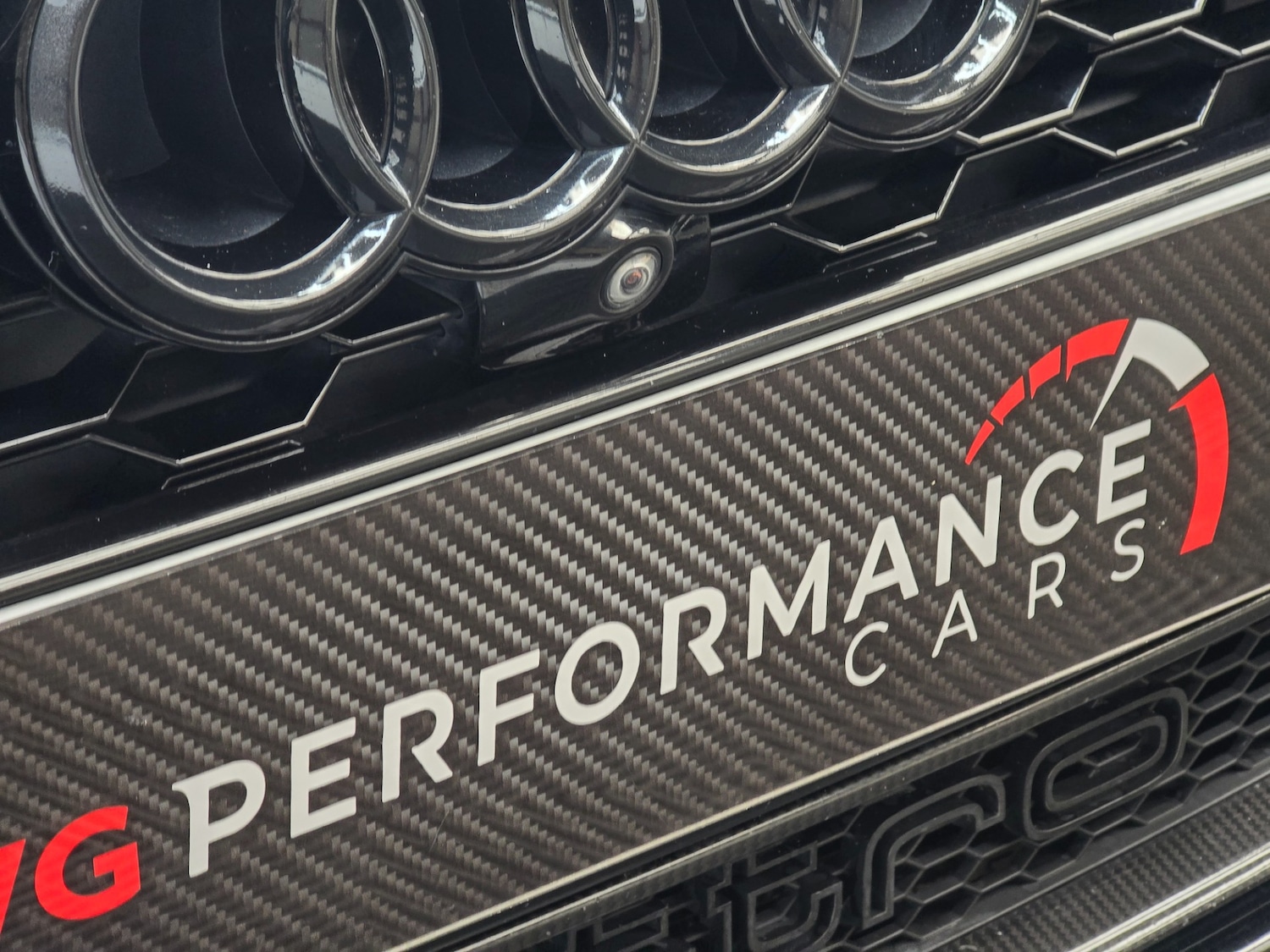 Used Audi RS6 2016 for sale - 78041893: Photo 13