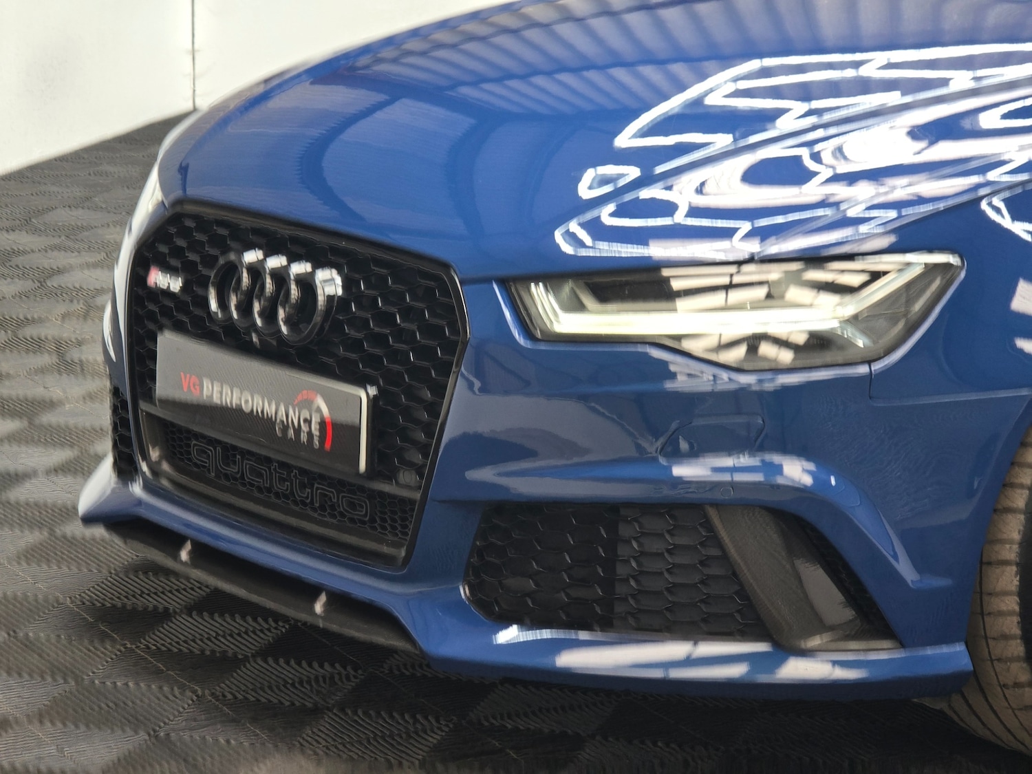 Used Audi RS6 2016 for sale - 78041893: Photo 14