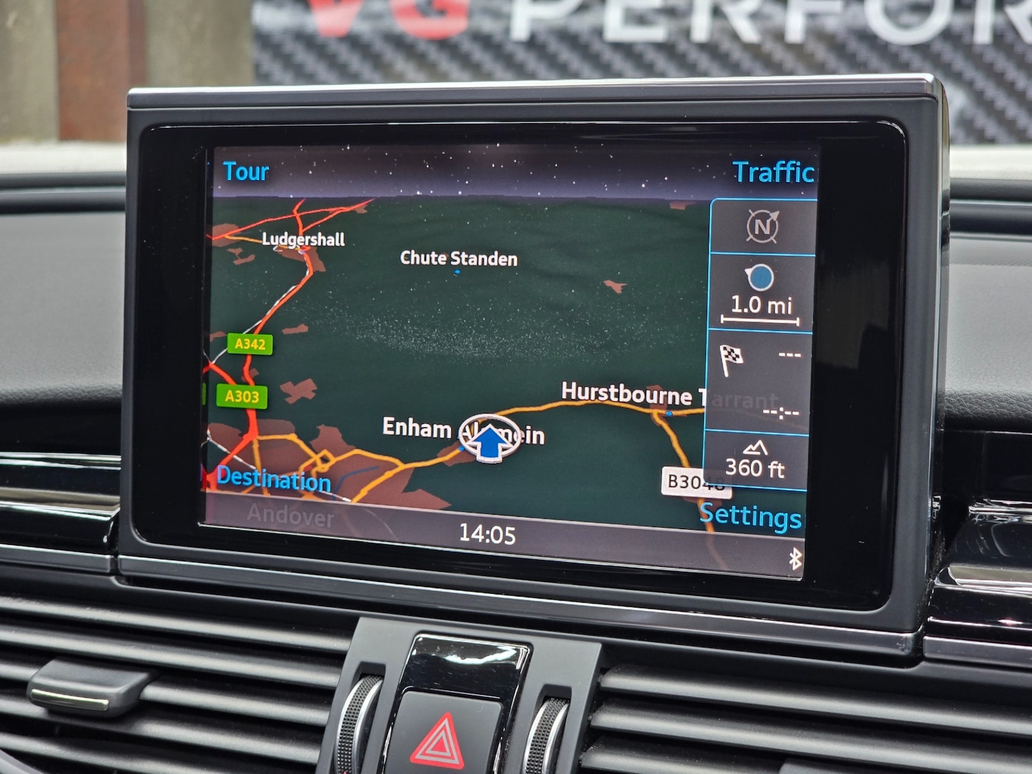 Used Audi RS6 2016 for sale - 78041893: Photo 22