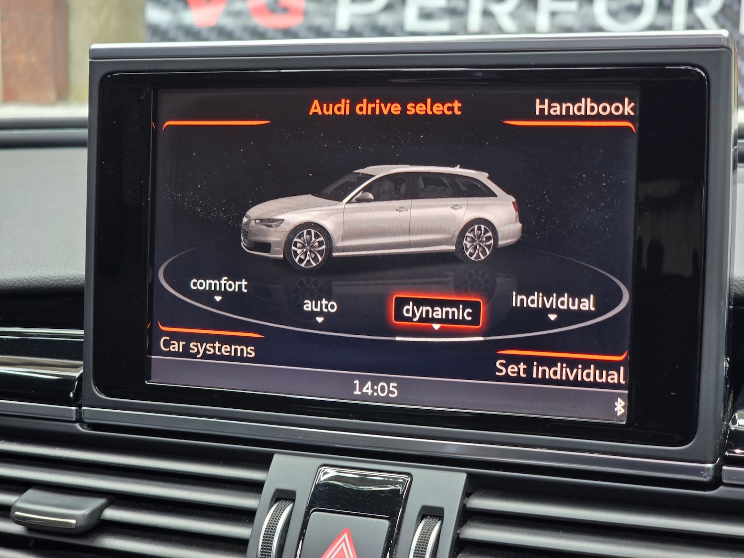 Used Audi RS6 2016 for sale - 78041893: Photo 23