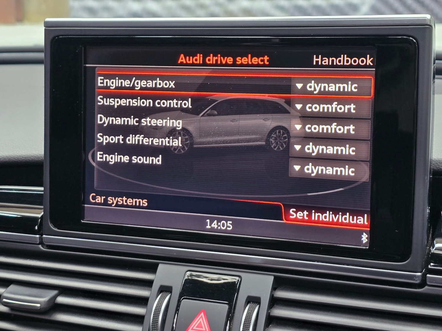 Used Audi RS6 2016 for sale - 78041893: Photo 24