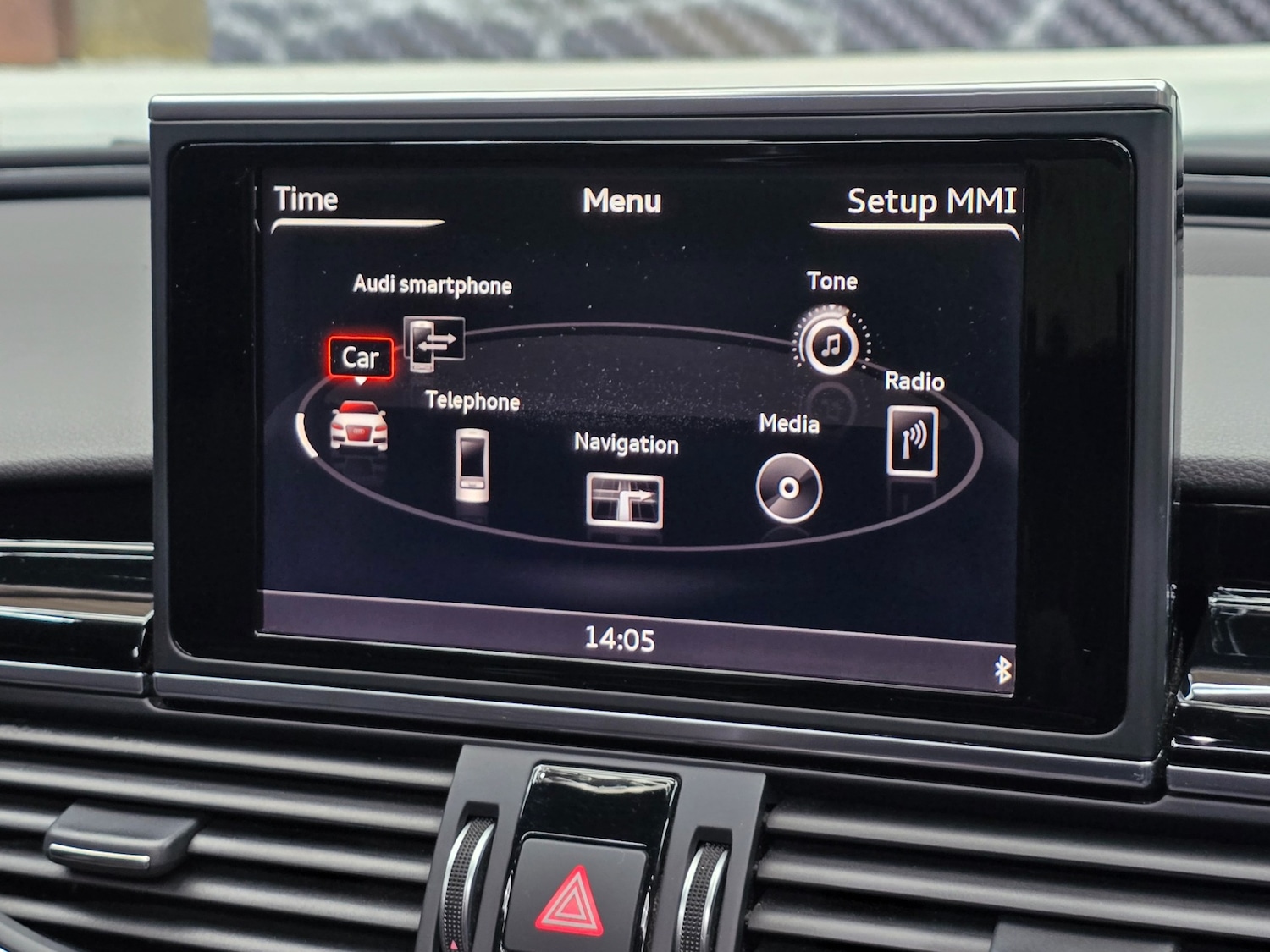 Used Audi RS6 2016 for sale - 78041893: Photo 25