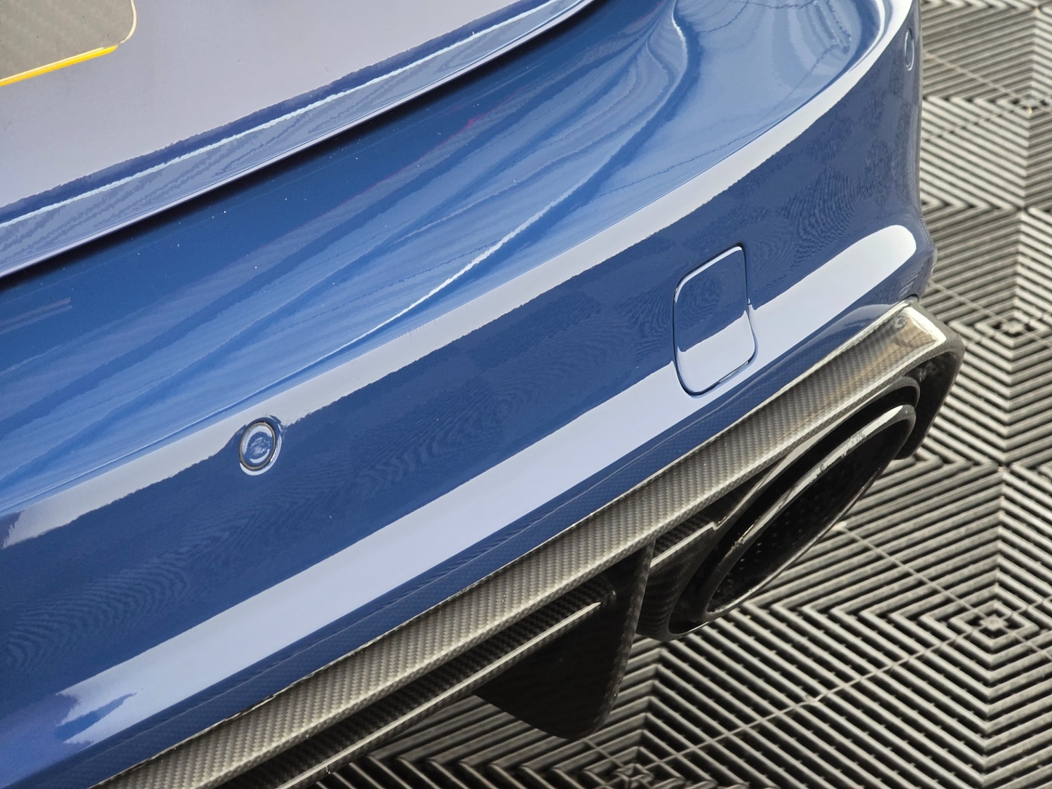 Used Audi RS6 2016 for sale - 78041893: Photo 8