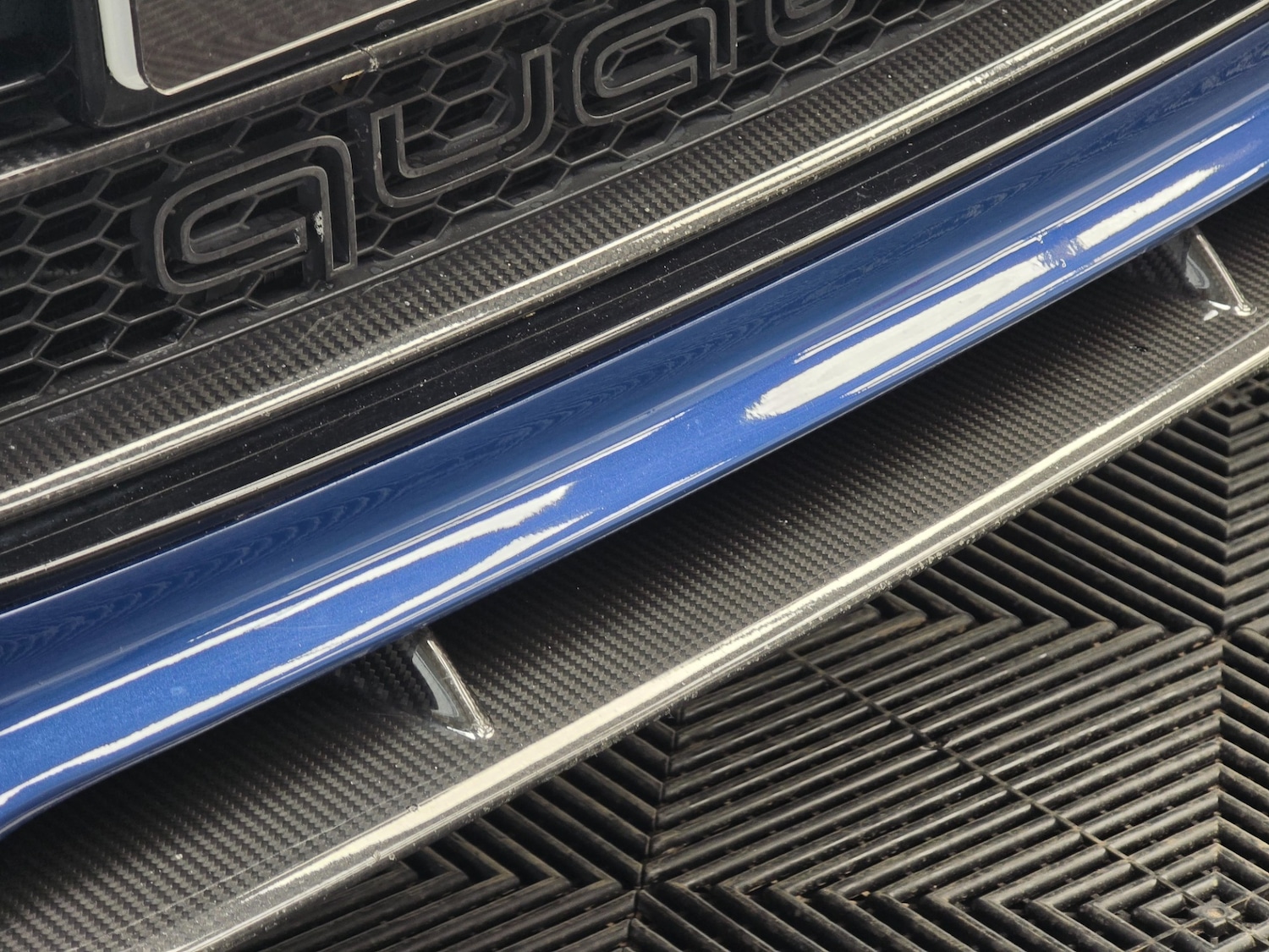 Used Audi RS6 2016 for sale - 78041893: Photo 9