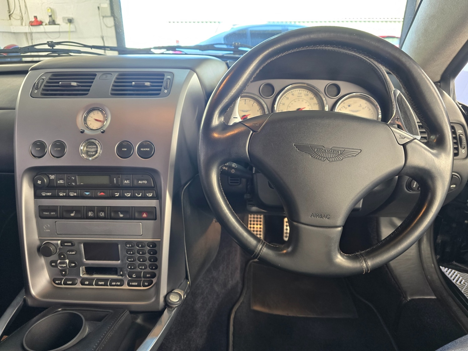 Vehicle 20