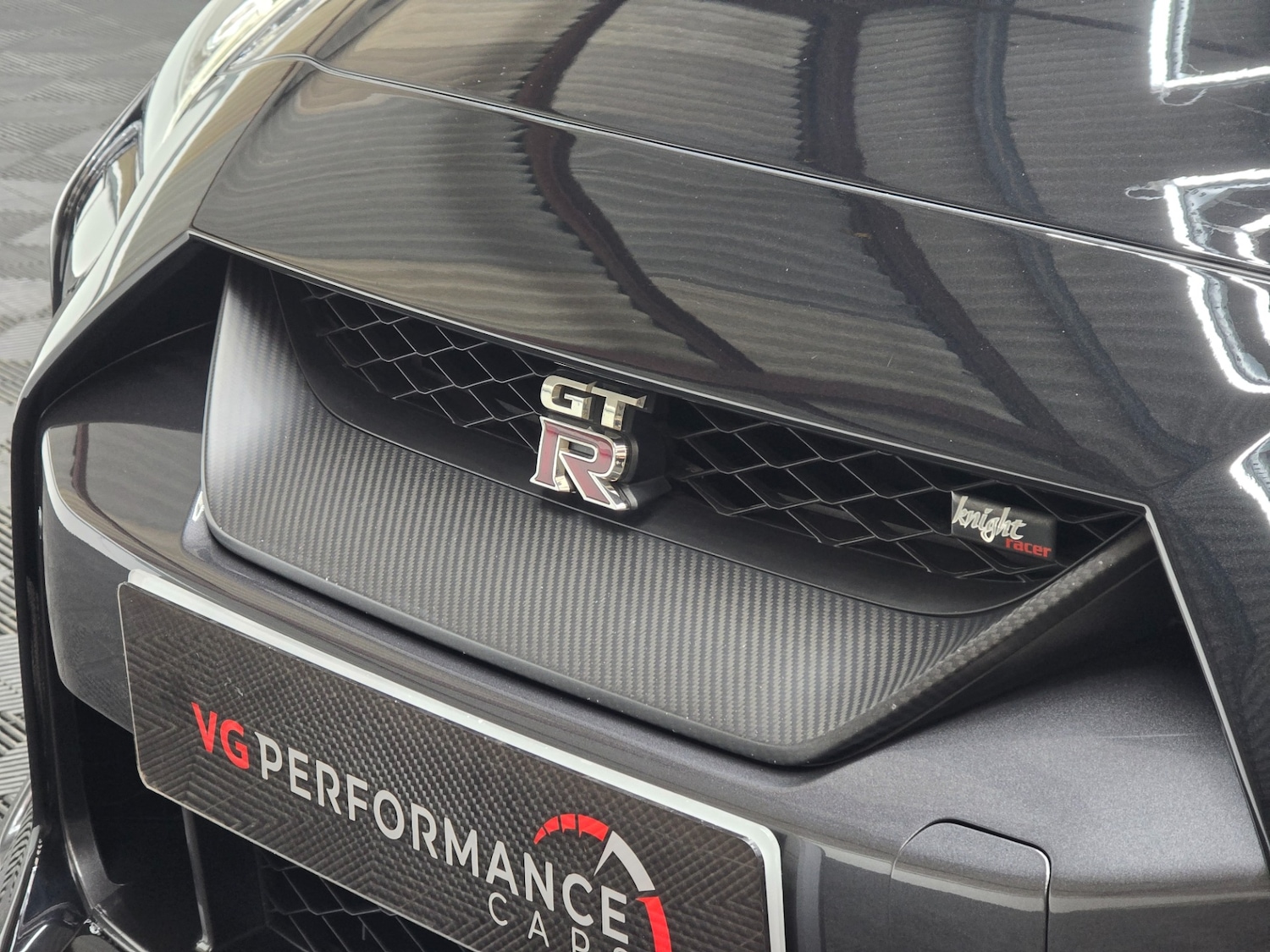 Used Nissan GT-R 2019 for sale - 77793001: Photo 10