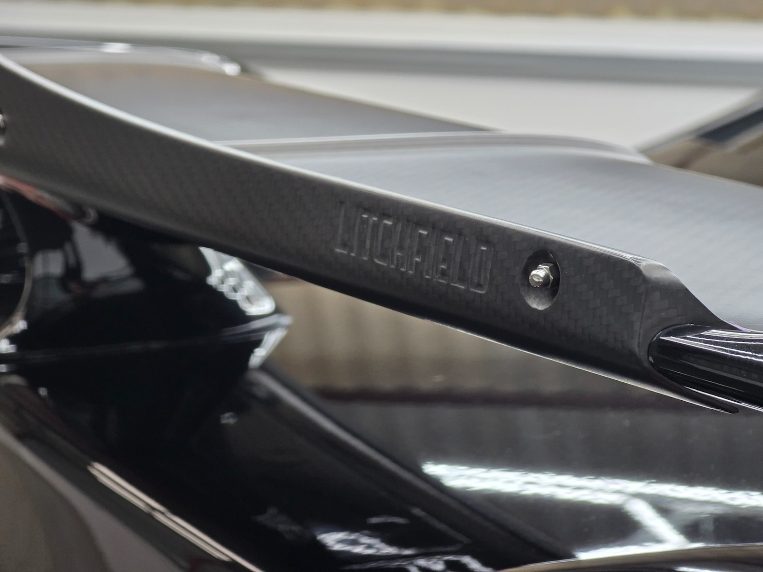 Used Nissan GT-R 2019 for sale - 77793001: Photo 11